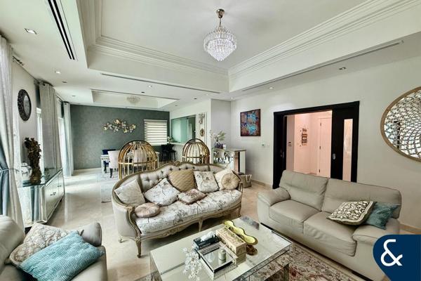 Four beds | Landscape | Soon to be gated